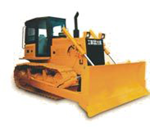 Бульдозер HBXG SHEHWA SD-6G Бульдозер HBXG SHEHWA SD-6G